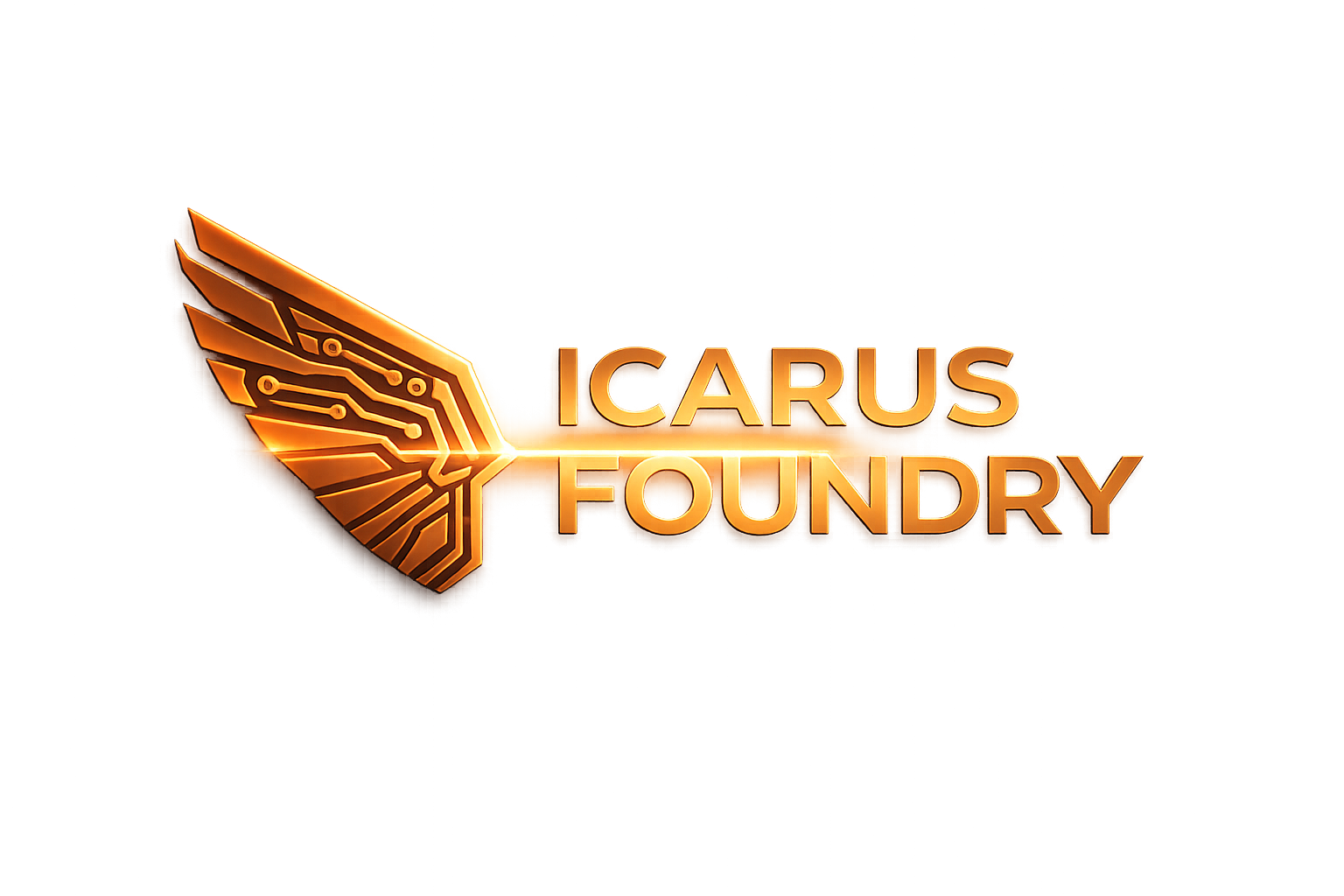 Icarus Foundry